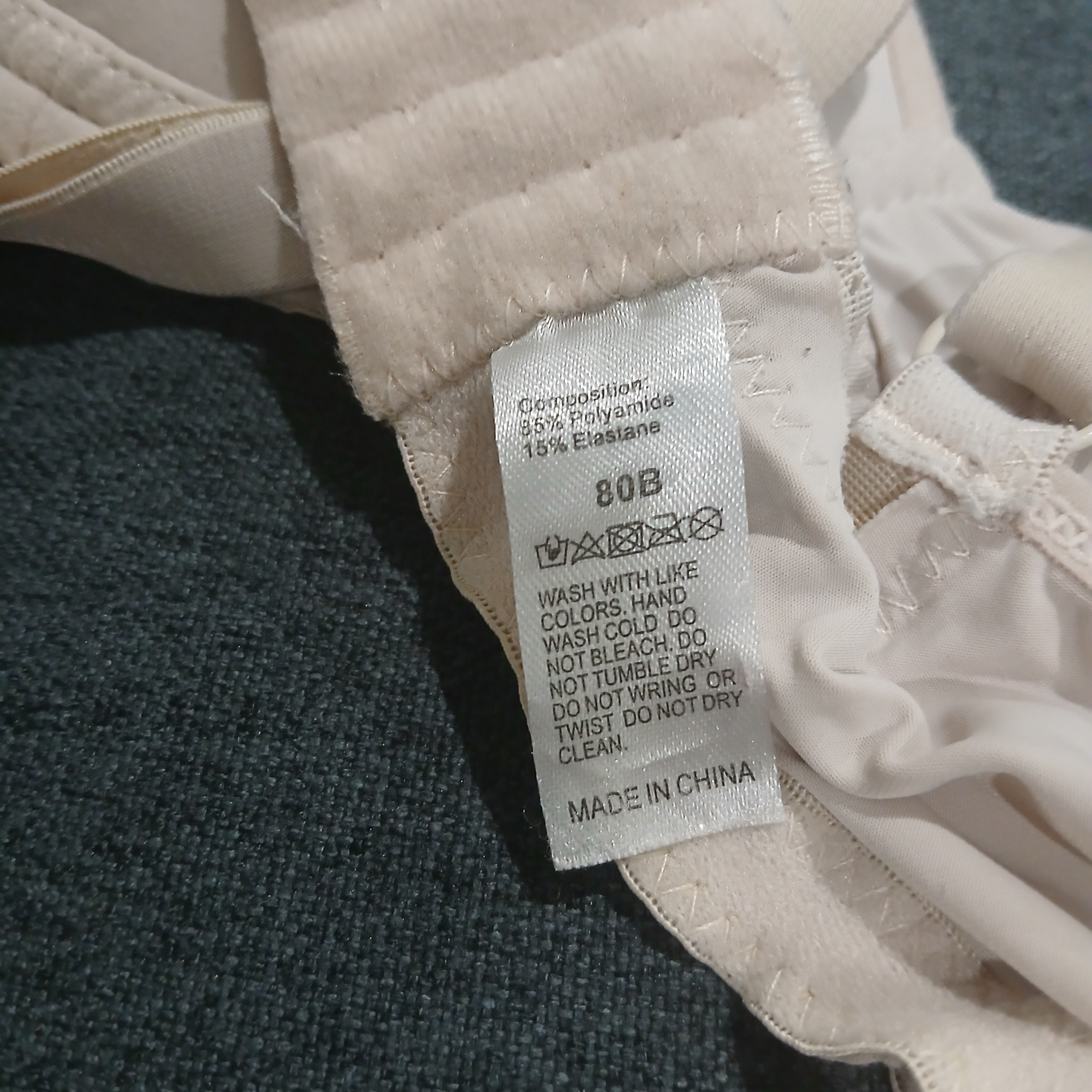 Mailed Worn Very Old Socks And 36B Bra With 1 Video Download
